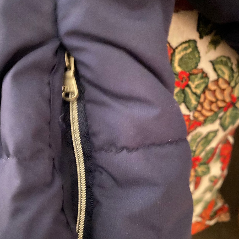 Ralph Lauren Polo Unisex Waterproof Down Filled Jacket - Picture 5 of 6